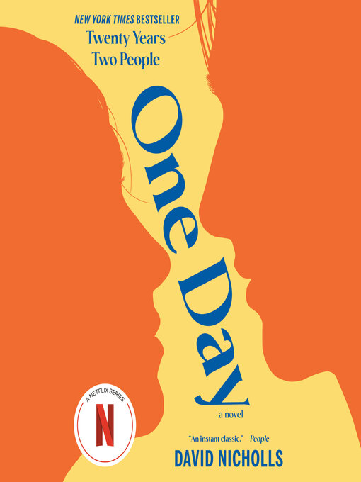 Title details for One Day by David Nicholls - Wait list